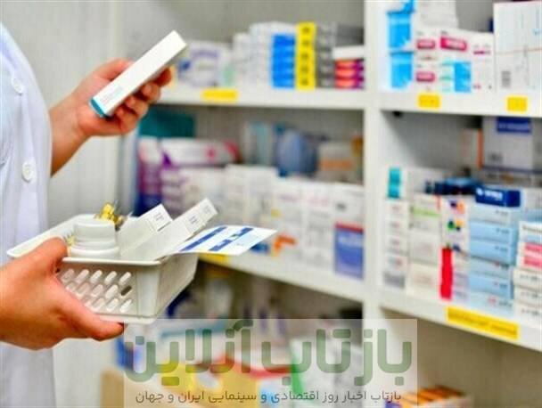 اقلام دارویی در نسخ ایرانی ها ۲ برابر استاندارد جهانی